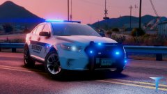 Hanover Co. Sheriff's Office (Skins)