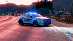 Hanover Co. Sheriff's Office (Skins)