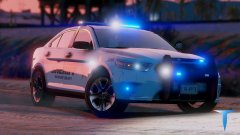 Hanover Co. Sheriff's Office (Skins)