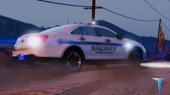 Hanover Co. Sheriff's Office (Skins)