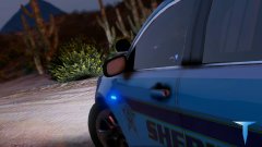 Hanover Co. Sheriff's Office (Skins)