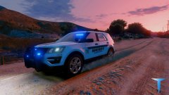 Hanover Co. Sheriff's Office (Skins)