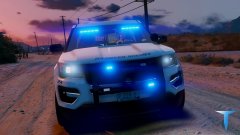 Hanover Co. Sheriff's Office (Skins)