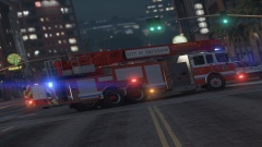 Paterson FD