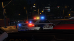 GPS Taurus responding II