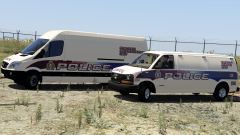 Forensics and Tactical Services