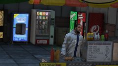 vendor