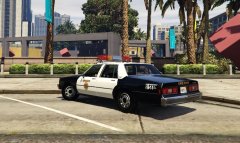 Chevrolet Impala 1982 9C1 Los Angles Co. Sheriff.JPG