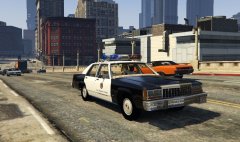 Town Driving.....JPG