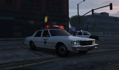 white sheriff on respond.JPG