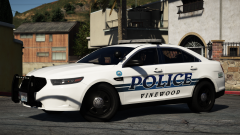 Vinewood PD contracted