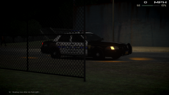 2011 Ford CVPI - Liberty City Police 2.1 by Bozza