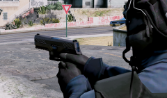 P320 Compact (black)