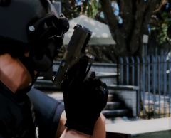 P320 Compact (black)