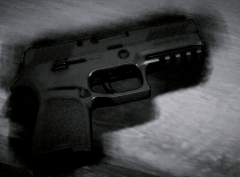 P320 Compact (black)