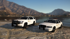 blaine county division