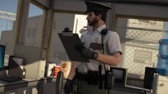 Armed Security
