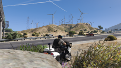 07/04/2018 Highway Patrol