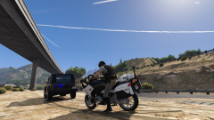 07/04/2018 Highway Patrol