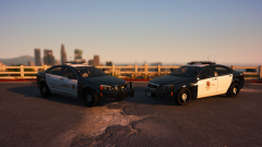 two jurisdictions two caprice units