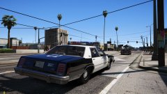 "Code 6 ready to engage"