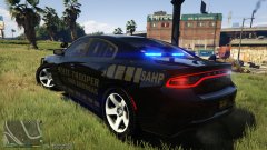 SA Highway Patrol
