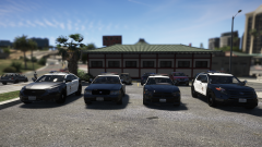 welcome to los santos