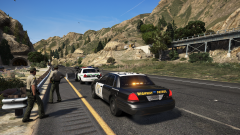 investigation after pursuit