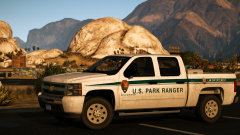 Park Ranger