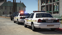 Reports of a Robbery