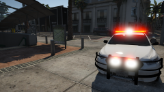 Sitting outside the Subway entrance