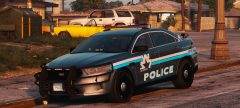 LSPD-GIF included
