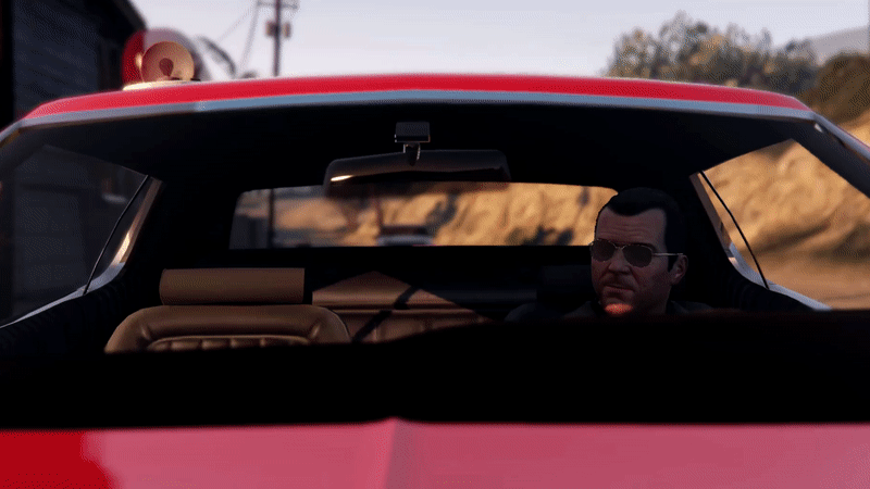 1974 Ford Gran Torino