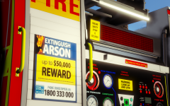 Remember to report your arson suspicions!