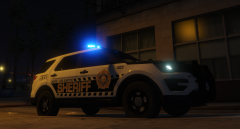 Davis Sheriff FPIU