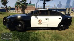 LAPD