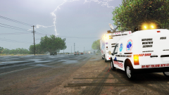 National Weather Service Los Santos Office