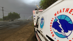National Weather Service Los Santos Office