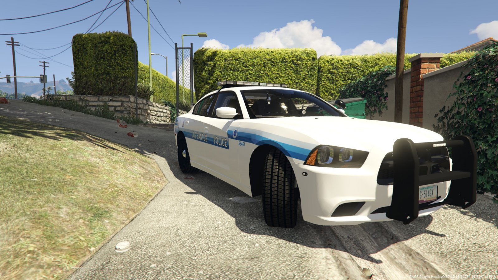 81  Police Mod Gta Sa Gamemodding  Free