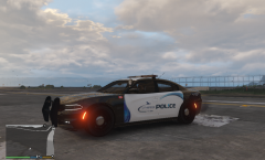Lethbridge Police