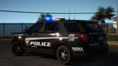 Paleto PD