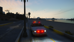 Canada's Wonderland CVPI 2