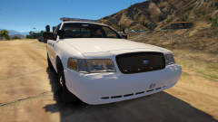 Washtenaw County 06 cvpi