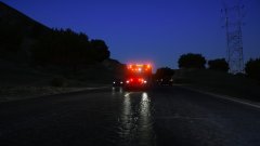 Responding in the dark