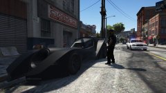 What am I even looking at?  How did you get this?