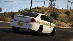 Jacksonville, FL Sheriff's Office