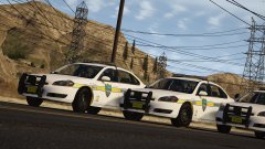Jacksonville Sheriff's Office