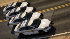 Jacksonville Sheriff's Office