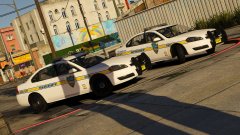 Jacksonville Sheriff's Office