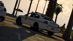 Jacksonville Sheriff's Office